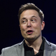 Elon Musk. Imagen: AP